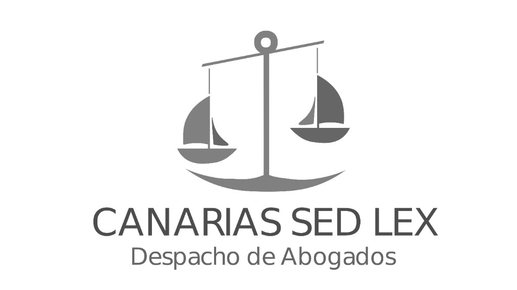 CANARIAS SED LEX
