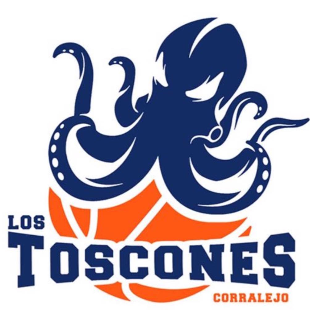 Toscones